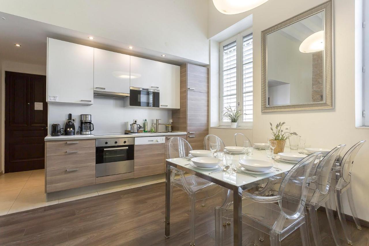 Le Jacquard Garage Lyon Centre Pour 2 A 8 Pers Apartment Bagian luar foto