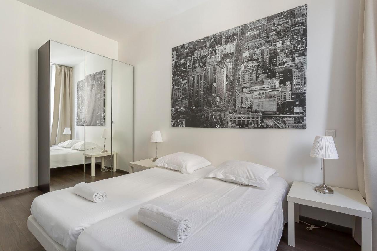 Le Jacquard Garage Lyon Centre Pour 2 A 8 Pers Apartment Bagian luar foto