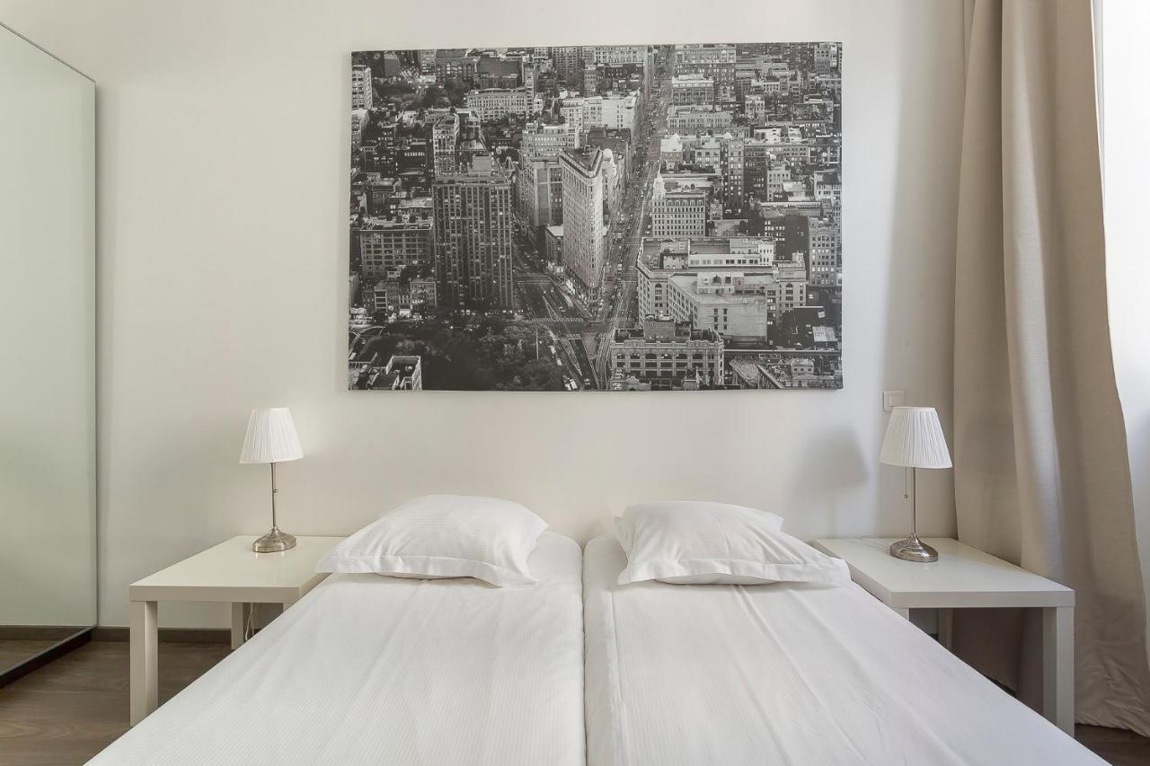 Le Jacquard Garage Lyon Centre Pour 2 A 8 Pers Apartment Bagian luar foto