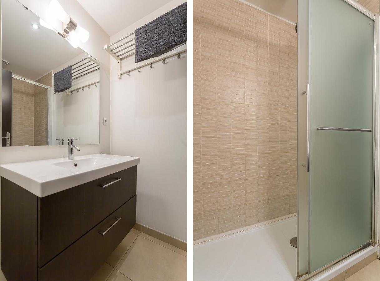 Le Jacquard Garage Lyon Centre Pour 2 A 8 Pers Apartment Bagian luar foto